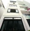 Bán Nhà Đường Đinh Công Tráng Q.1 - Xe Hơi Ngay Cửa Nhà - 74m² x 5 Tầng - 19,8 Tỷ  🏡