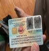 Nhà Ngay Góc Ngã 4 Đèn Xanh Đèn Đỏ Xã Tân Thông Hội Ngang 12m dài 20m Tổng:218m có 115m tư