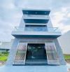 BÁN NHÀ MỚI 3 TẦNG KHU TĐC PHÚ XUÂN THÁI BÌNH
