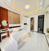 NHÀ 5 TẦNG XÂY MỚI 100% - NỘI THẤT MỚI Ở LIỀN- SÁT PHÚ NHUẬN, BÌNH THẠNH