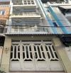 CHÍNH CHỦ CẦN TIỀN BÁN GẤP NHÀ PHÙNG HƯNG, PHƯỜNG 13, QUẬN 5. CHỈ 4 TỶ 990/52M2, SỔ SẴN!!!