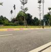 Long Phú - Hoà Thạch, Lô Góc 100m2 full thổ cư, Cách QL21 Chỉ 150m, Giá 2.7tr/m2