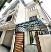 LÊ LAI - Mới - 54m2 - 3,6xx Tỷ - 4 Tầng - Sân cổng riêng