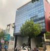 Bán tòa Building văn phòng mặt tiền Hoàng Hoa Thám Quận Bình Thạnh , HĐT 1,3 tỷ/tháng