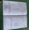 Cần bán lô đất vườn ở Diên Xuân , Diên Khánh . DT 1243m2 , hiện đất CLN . Giá 480 triệu
