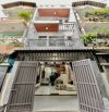 🏡 BIỆT THỰ 3 TẦNG ĐẲNG CẤP – LINH XUÂN, THỦ ĐỨC ✨ 🚛 Xe tải quay đầu – Khu dân cư đẹp –