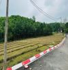 Giá hơn 200tr có ngay cơ hội sở hữu lô đất nền giá tốt tại trung tâm xã An Bình