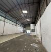 Cho Thuê Kho Xưởng 450m2 - 42tr Đường Nguyễn Văn Quỳ Q.7