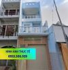 BÁN NHÀ 1TR 2L HOÀNG VĂN THÁI – ĐƯỜNG VỈA HÈ VŨNG TÀU(DT=92M2). GIÁ 10 TỶ TL