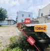 Đất đẹp 136M2 ngang 9m Tân Xuân Hóc Môn, ô tô tới đất chỉ 4.3 tỷ.