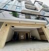 Nhà Vũ Đình Tụng Lô Góc, Gara ô tô, Full nội thất cao cấp – 53m², 6 T thang máy, giá 13.4