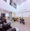 Bán nhà TP HCM, Gò Vấp, Nguyễn Tư Giản, Căn hộ dịch vụ 6 Tầng, 100m2, Hẻm nhựa 8m. Giá 21.