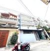 NGANG 8M - DT 140M - 4 TẦNG - ĐƯỜNG 8M - NGAY HƯƠNG LỘ 2 - LÊ VĂN QUỚI - NHÀ MỚI ĐẸP - GIÁ