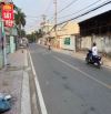 Kho xưởng Thạnh Xuân 21, Quận 12, 620m2 (16.2 x 38), đương 12m, 37.5 tỷ