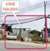 45 tỷ - GẤP BÁN 825M2 (15x55m) mặt tiền lã xuân oai, p. long trường ,tp.thủ đức,