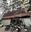 CẦN BÁN RẤT GẤP ! MẶT PHỐ THIÊN HIỀN NAM TỪ LIÊM DT136M2 MT 10M NHÀ 4 TẦNG GIÁ 41 TỶ