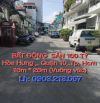 BĐS 100 TỶ _ HÒA HƯNG _ P.12_Q.10 _TP.HCM _