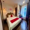 Cho thuê Khách sạn Trung Tâm Quận 1 - HOT! - 40 phòng VIP, 17000$