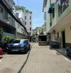 Bán NHÀ CƯ XÁ NGUYỄN CẢNH CHÂN QUẬN 1 - KHU CÁN BỘ AN NINH - Ô TÔ ĐỖ CỬA - 11 TỶ