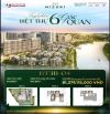 Biệt thự compound The Mizuki giáp sông siêu hiếm giá chỉ 116tr/m2 mua trực tiếp CDT