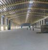 💥💥NHÀ XƯỞNG 32.000m2 BẾN LỨC - LONG AN. HỆ THỐNG PCCC TỰ ĐỘNG