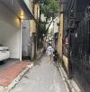 Cần bán căn hộ dịch vụ 6 tầng 19 phòng cho thuê tại trung tâm Trâu Qùy, Gia Lâm