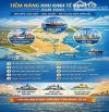 Đất nền mặt biển khu Kinh tế Ninh Cơ