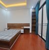 Bán nhà xuân la, nhà xây khung cột mới đẹp đủ nội thất