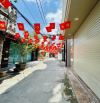 TAM TRINH - 64m² - 5 TẦNG - NGÕ Ô TÔ QUA - THANG MÁY - CHỈ HƠN 10 TỶ
