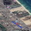 Bán lô đất mặt tiền đường (7m5) Kim Đồng- gần bãi tắm Tân trà, DT 102m5, giá 5 tỷ 250 tl