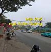 32.8 tỷ/ 175/145 m2 Mặt Phố TT TRÂU Quỳ/7.4 m Tiền