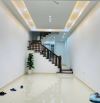Bán nhà Định Công Thượng, Hoàng Mai, 5T, 6N, 42m2, 12.3 tỷ, 1 nhà ra phố, VF3 đỗ cửa