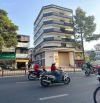 Siêu hot! Toà nhà khu Nguyễn Đình Chiểu, Q1. DT 7x14m, 5 tầng vào dùng ngay chỉ 18,5 tỷ TL