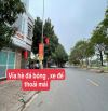 Bán Đất Việt Hưng phân lô vỉa hè ô tô tránh Kinh Doanh  69m2 MT4.3M 17.5 tỷ