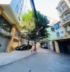Bán nhà Vũ Tông Phan, Thanh Xuân, 25m2, 5T, 3N, 6.9 tỷ, Ô tô đỗ cửa, Phân lô, nở hậu