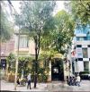 CHO THUÊ BIỆT THỰ NGUYỄN DU, QUẬN 1 – GẦN NHÀ THỜ ĐỨC BÀ
