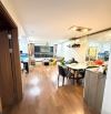 BÁN CĂN CHUNG CƯ FIVE STAR, KIM GIANG-THANH XUÂN, 68M2, 2 NGỦ, 2WC, GIÁ 6,39 TỶ