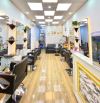 BÁN NHÀ MẶT PHỐ VIP phố Trương Công Giai - Cầu Giấy - DT32m2, Giá 18 Tỷ.