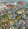 Bán đất 2 mặt tiền nở hậu siêu đẹp đường Trần Hữu Dực gần Vincom