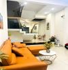 Bán nhà đường Cây Keo Tam Phú hẻm ô tô 3 tầng 60m2 full nội thất
