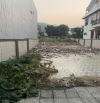 Ô ĐẤT 82M2( 4.9*17.2M)- MẶT TIỀN ĐƯỜNG 5M5 LỀ 2M- PHƯỜNG AN KHÊ- CẨM LỆ- CHỈ 4.05 TỶ.