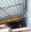Cho thuê xưởng 500m2 có cẩu trục tại Hố Nai, Biên Hoà giá chỉ 17tr/tháng