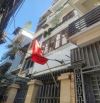 Cho thuê nhà nguyên căn ngõ 105 Nguyễn An Ninh, Tương Mai, Quận Hoàng Mai, dt 60m2 x 5