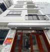 Bay sớm - Trương Định, 1 nhà ra phố 35m, 5 tầng chỉ 6.9 tỷ - Không có căn thứ 2 tầm giá