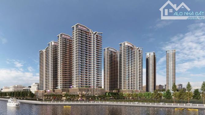 CAPITAL SQUARE _ ĐÀ NẴNG_ KHÔNG GIAN NĂNG ĐỘNG NƠI TỔ ẤM SUM VẦY.