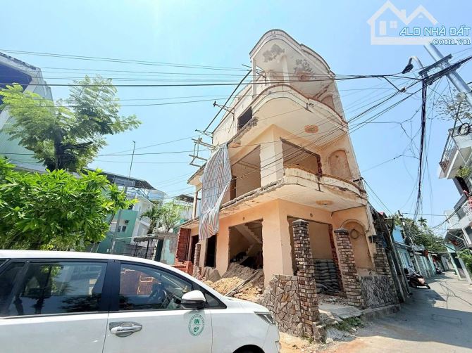 📈 KÈO THƠM TRẦN XUÂN LÊ – 5.5 TỶ SỞ HỮU 2 MẶT TIỀN, TIỀM NĂNG TĂNG GIÁ RÕ RÀNG!