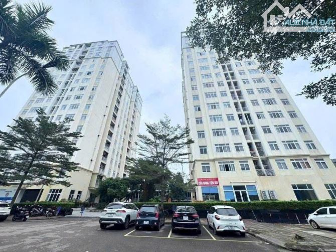 💥 B.ÁN vài căn chung cư #An_Phú - Khai Quang, Vĩnh Yên.