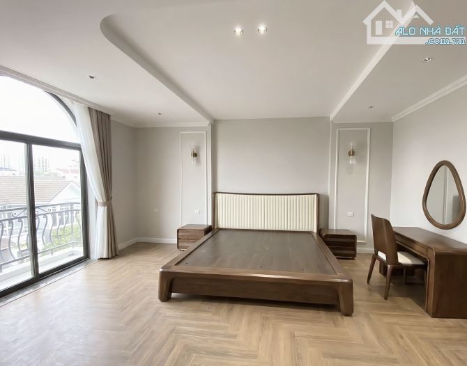 Bán Nhà KĐT Văn Phú Hà Đông 90m2 5 Tầng Thang Máy–Gara Ô Tô–Gần Công Viên–Giá Nhỉnh 23 Tỷ - 6