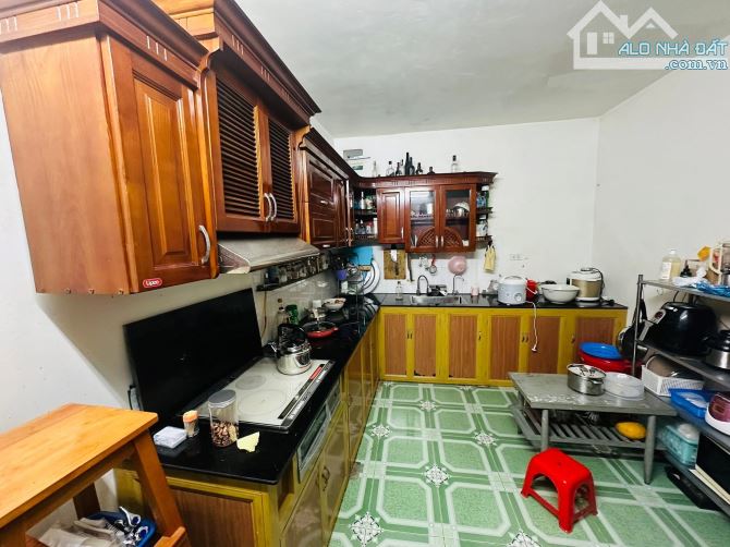 Bán nhà 1,5 tầng tại Cam Lộ, Đường 5 mới, Hùng Vương, Hồng Bàng giá 1,9 tỷ