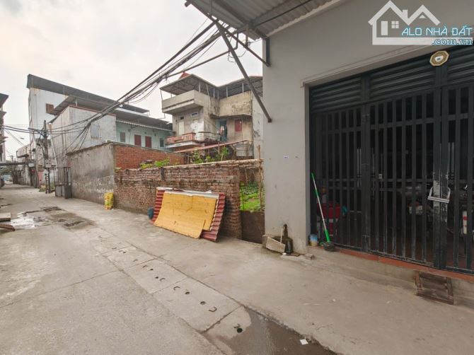 🔥SIÊU PH 147M² YÊN LÃNG , YÊN PHONG– MẶT TIỀN gần 8m– Ô TÔ 7 CHỖ VI VU – NHÚ 3 TỶ 🔥 - 2